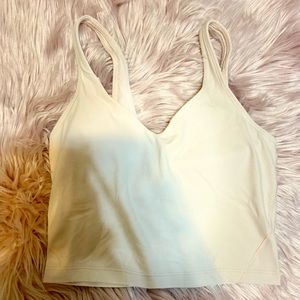 Lululemon athletics align tank